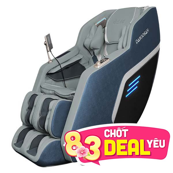 Ghế massage Daikiosan DC104