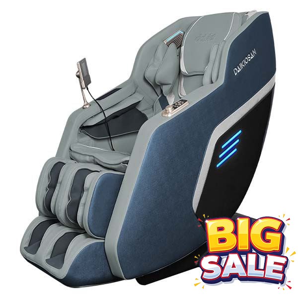 Ghế massage Daikiosan DC104