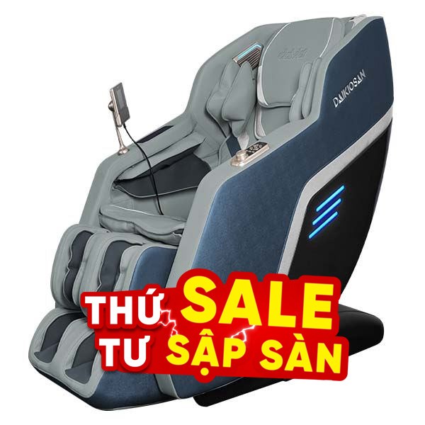 Ghế massage Daikiosan DC104