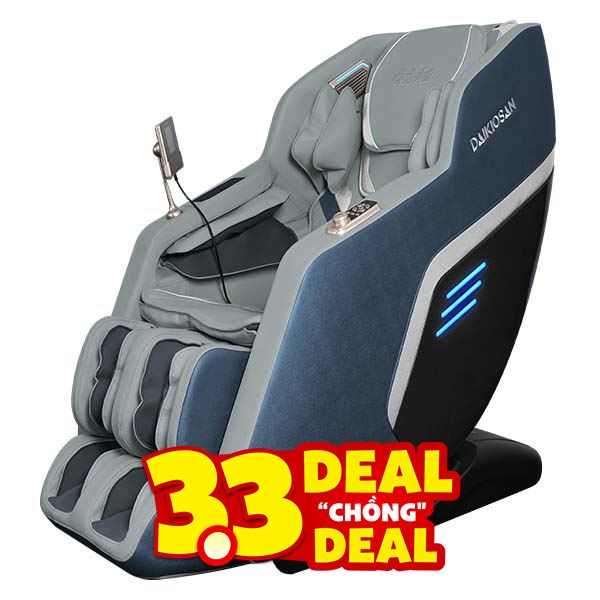 Ghế massage Daikiosan DC104