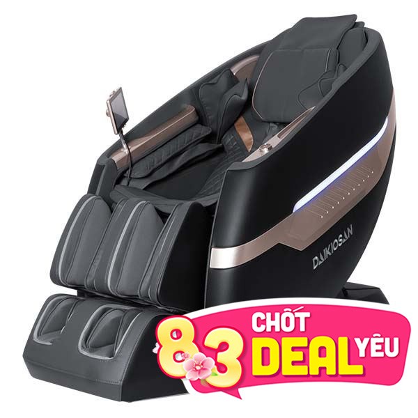 Ghế massage Daikiosan DC105