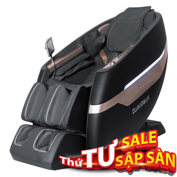 Ghế massage Daikiosan DC105