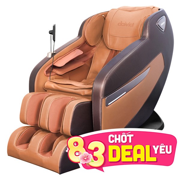 Ghế massage Makano MC101