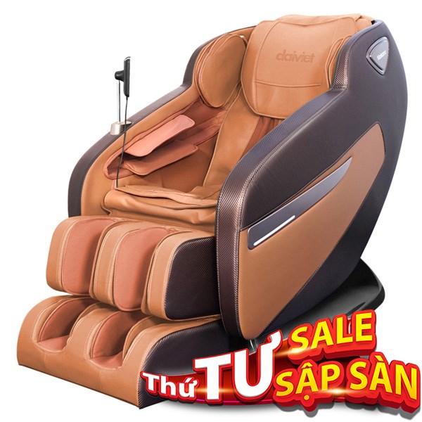 Ghế massage Makano MC101