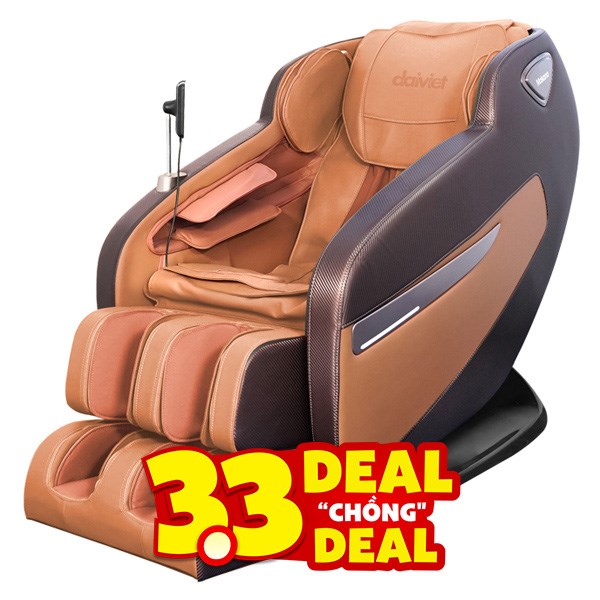 Ghế massage Makano MC101