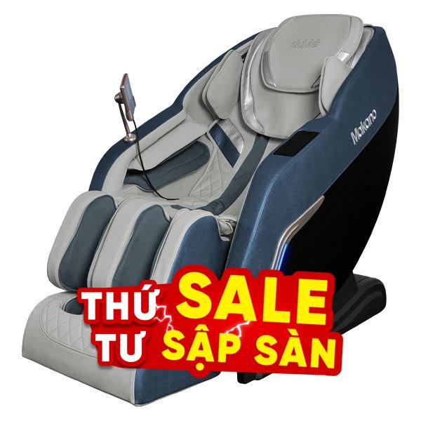 Ghế massage Makano MC102