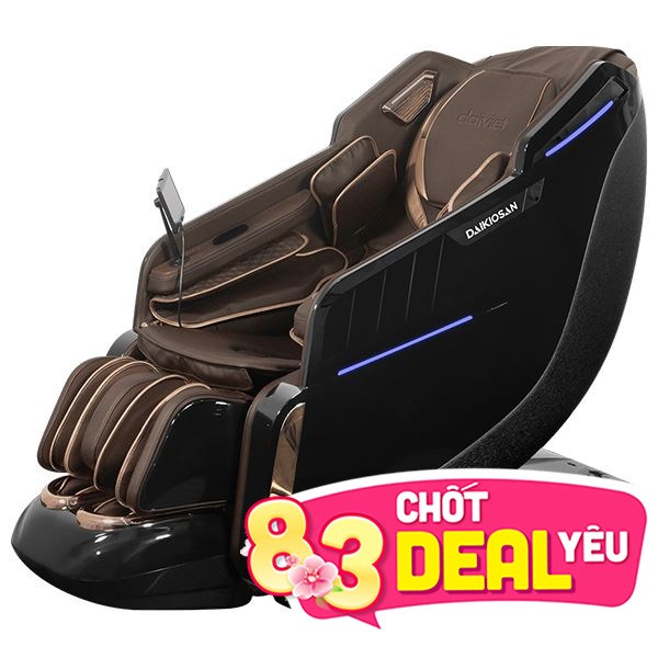 Ghế massage Daikiosan DC300