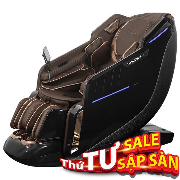 Ghế massage Daikiosan DC300