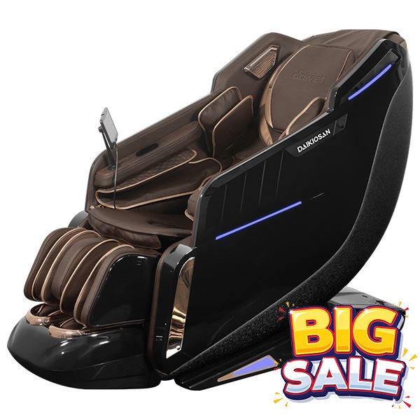 Ghế massage Daikiosan DC300