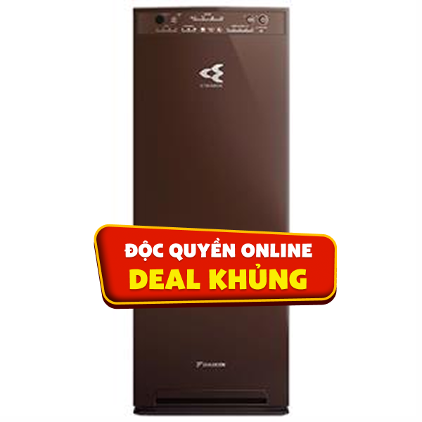 Máy lọc không khí Daikin MCK555AVMVT 58W