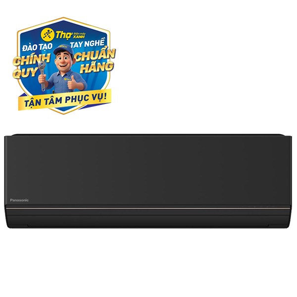Panasonic Inverter 1 HP CU/CS-AU9BKH-8