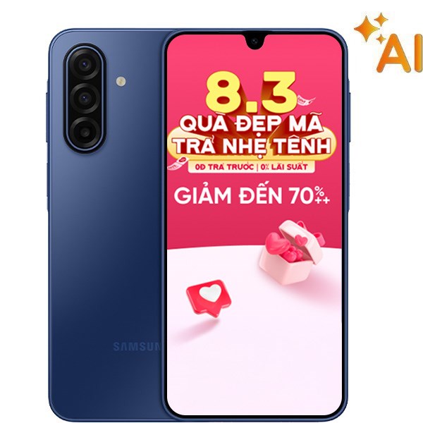 Samsung Galaxy A17 5G 8GB/256GB