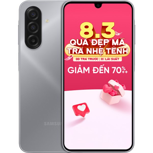 Samsung Galaxy A17 4GB/128GB