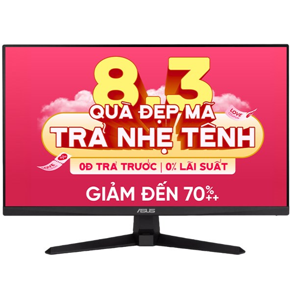 Asus Gaming TUF 23.8 inch Full HD VG249QM5A