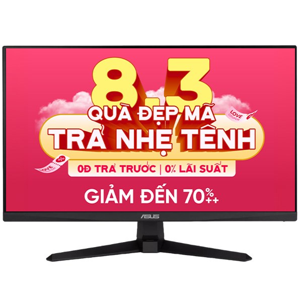 Asus Gaming TUF 27 inch Full HD VG279QM5A