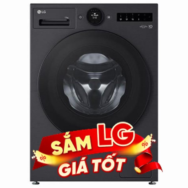 LG Inverter 13 Kg FX1413S3KA