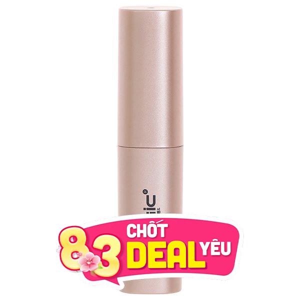 Máy tỉa lông mũi và lông mày Magic B-50