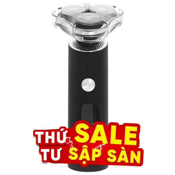 Máy tỉa lông mũi, lông mai, lông mày, râu và tóc mai Magic Eco PRO-40