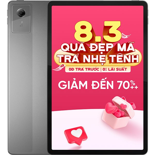 Lenovo Idea Tab WiFi 8GB/128GB