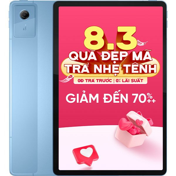 Lenovo Idea Tab 5G 8GB/128GB