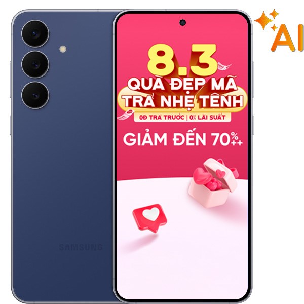 Samsung Galaxy S25 FE 5G 8GB/256GB