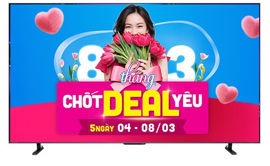 Toshiba Smart TV Mini LED 55Z670RP