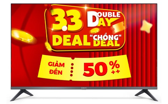 Xiaomi Google TV QLED A Pro L32MB-APSEA