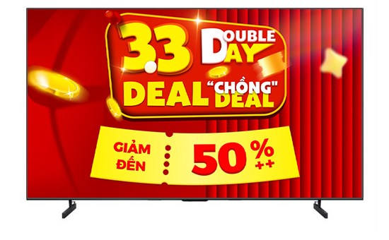 Hisense Smart TV 55U6Q