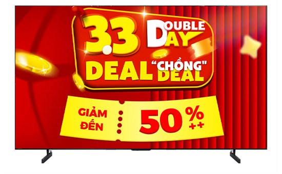 Hisense Smart TV 75U6Q