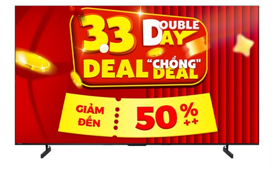 Hisense Smart TV 85U6Q