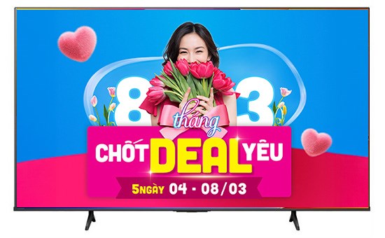 Hisense Smart TV 58A6Q