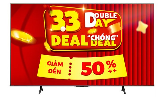 Hisense Smart TV 58A6Q