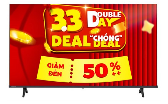 Hisense Smart TV 43A5S