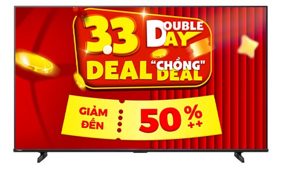 Hisense Smart TV QLED 65Q7Q