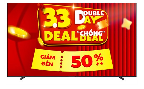 Hisense Smart TV 100U7Q