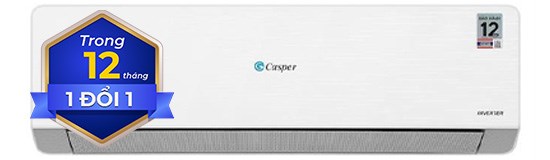 Casper Inverter 2 HP QH-18IU36A