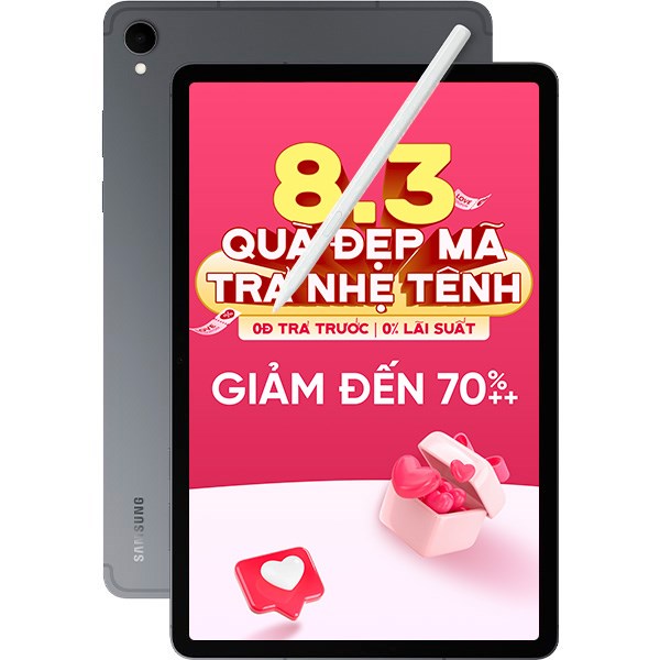 Samsung Galaxy Tab S11 WiFi 12GB/128GB