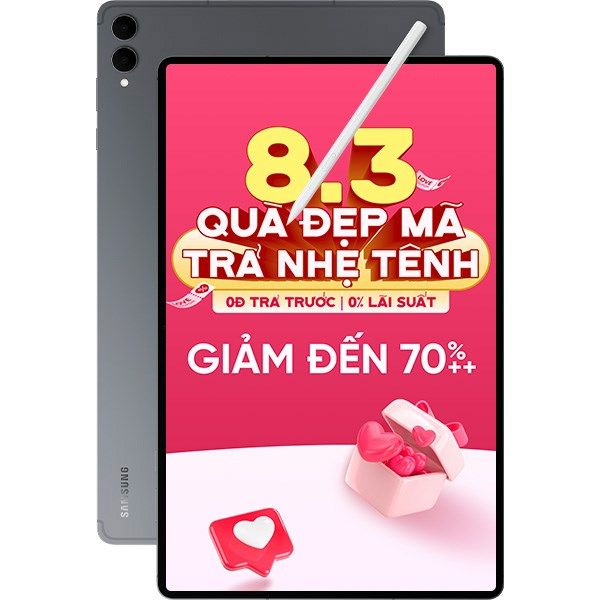 Samsung Galaxy Tab S11 Ultra 5G 12GB/256GB