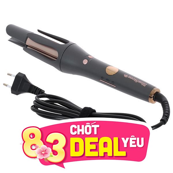 Máy tạo kiểu tóc BlueStone HSB-1738