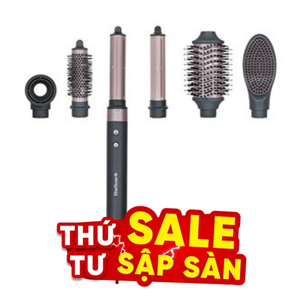 Máy sấy tóc và tạo kiểu đa năng tốc độ cao BlueStone HSB-1768