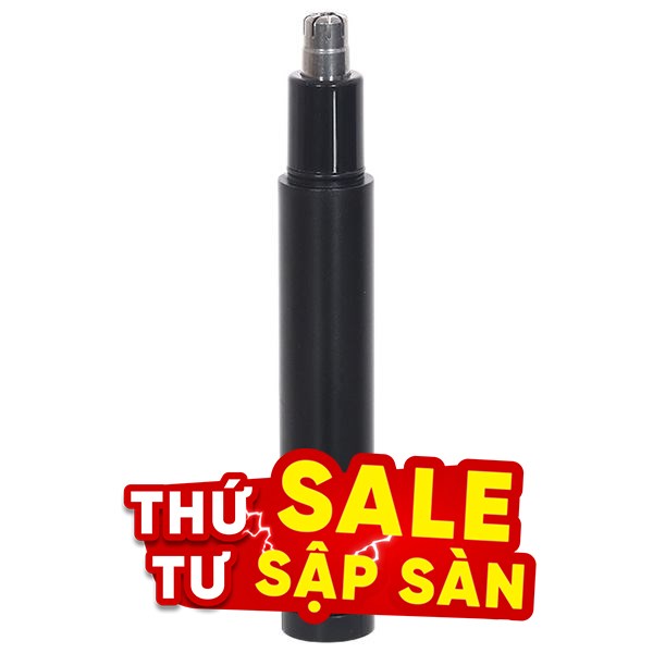 Máy tỉa lông mũi Showsee C1-BK S