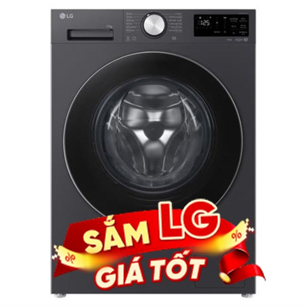 LG Inverter 11 Kg FX1411N5G