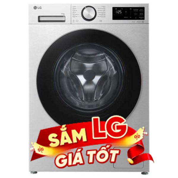 LG Inverter 11 Kg FX1411N5S