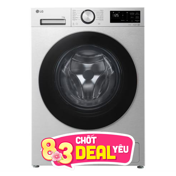 LG Inverter 11 Kg FX1411N5S