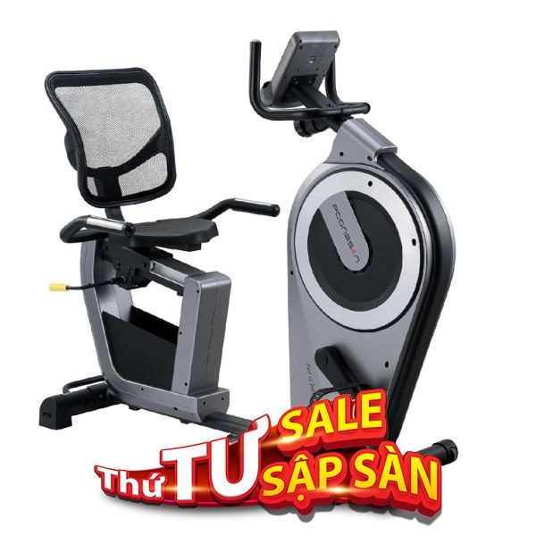 Xe đạp tập thể dục Poongsan PM-804