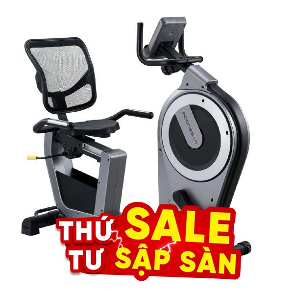 Xe đạp tập thể dục Poongsan PM-804