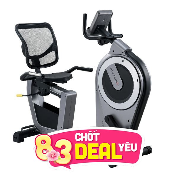 Xe đạp tập thể dục Poongsan PM-804