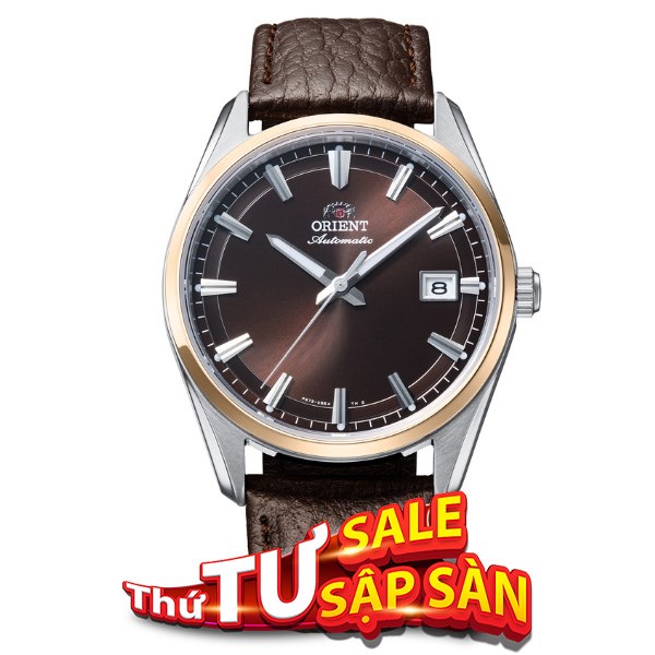 ORIENT Contemporary 38.5 mm Nam RA-AC0R03Y30B