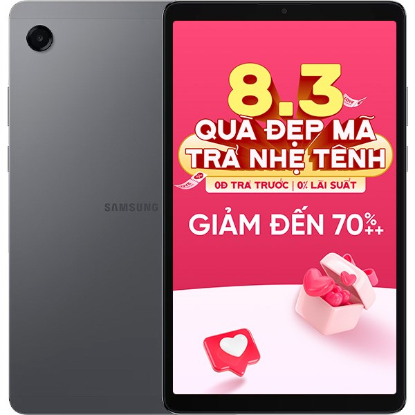 Samsung Galaxy Tab A11 4G 4GB/64GB