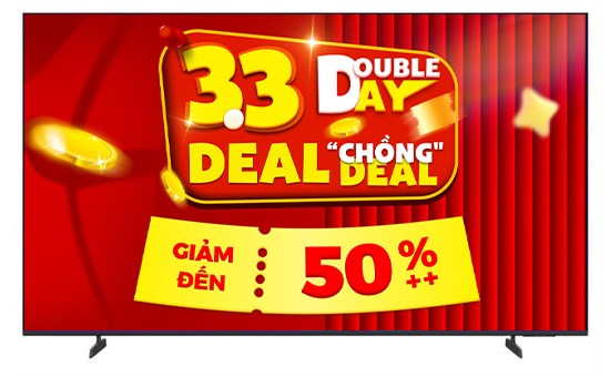 Samsung Smart TV QLED QA75Q6FA